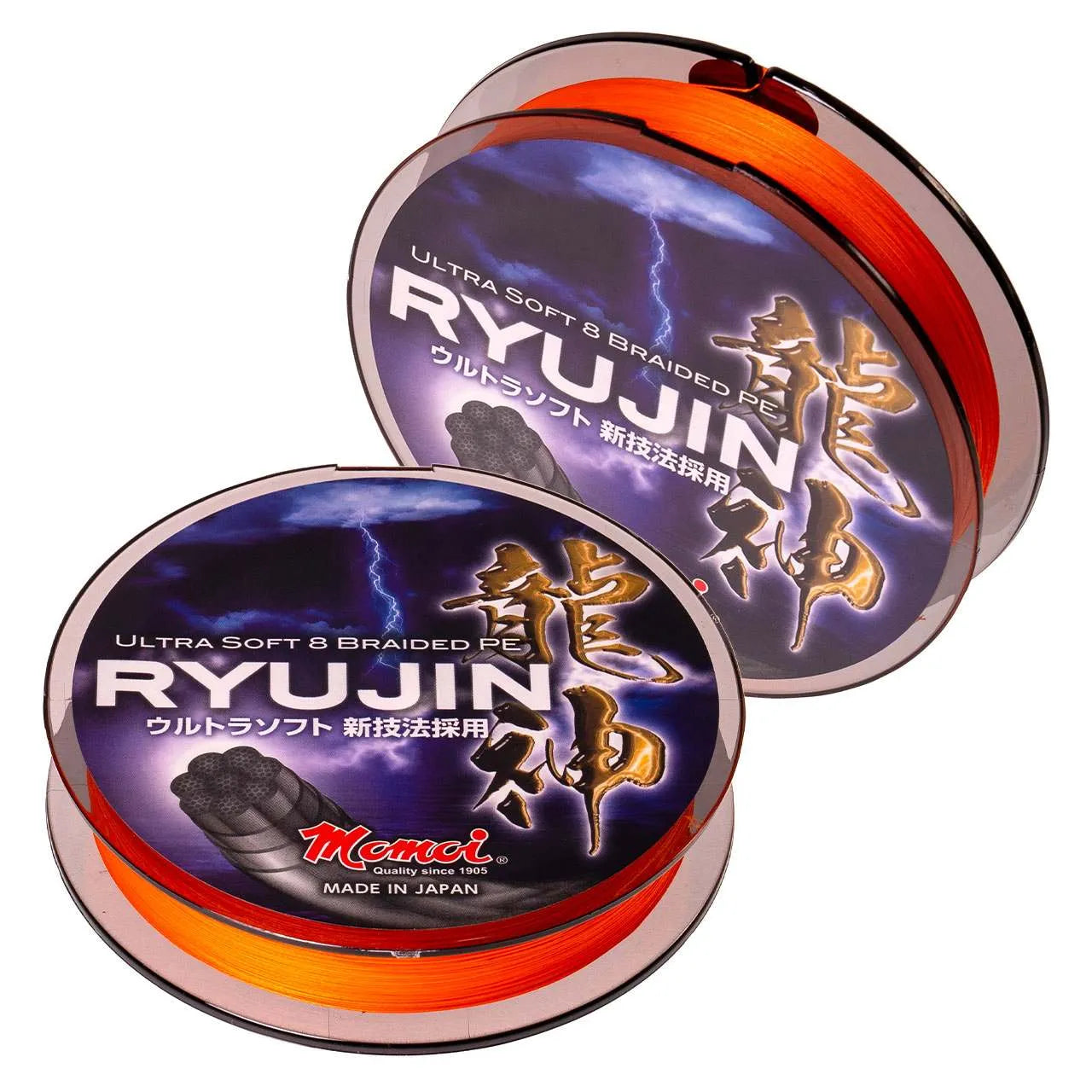 Momoi RYUJIN