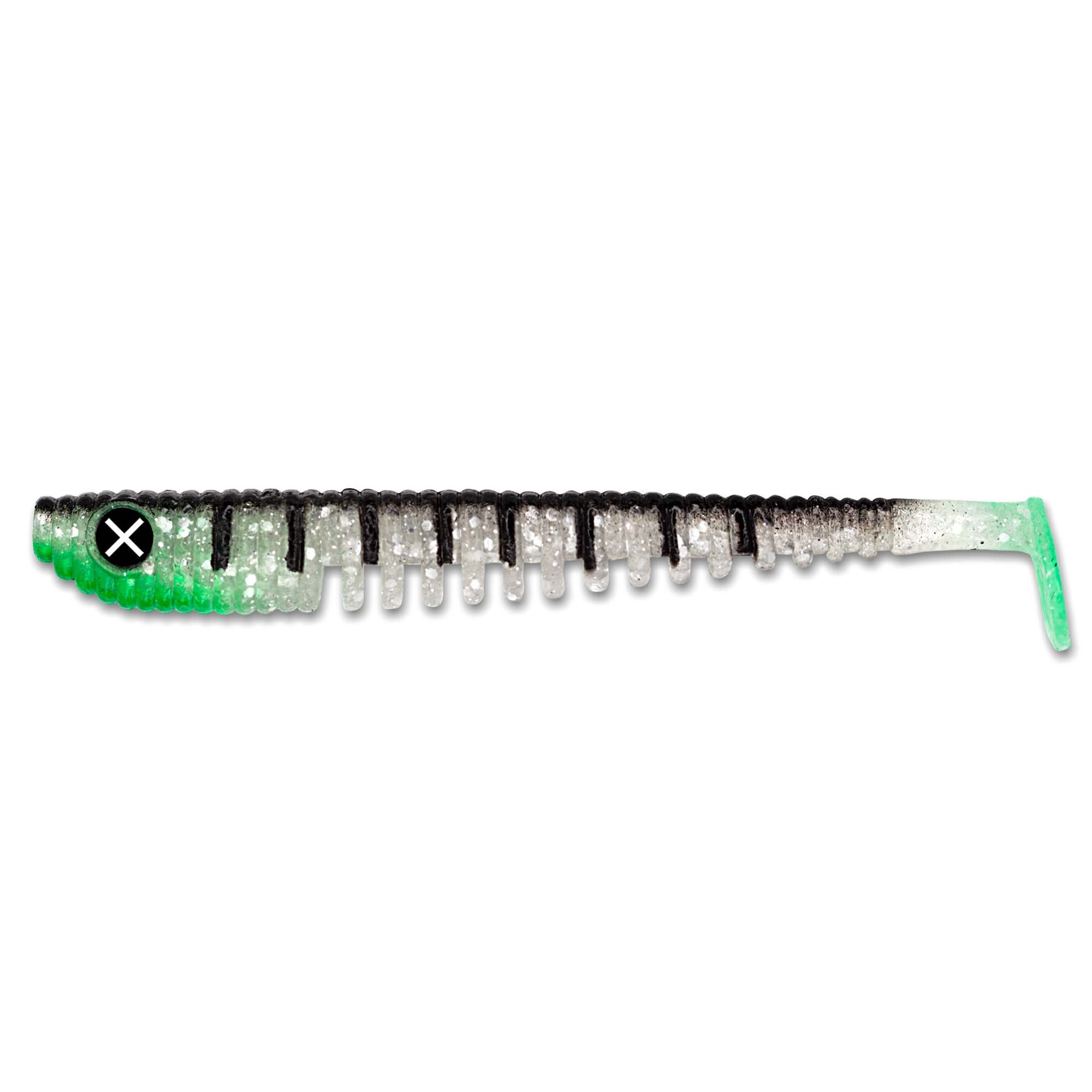 Monkey Lures King Lui 14 cm Salted Perch