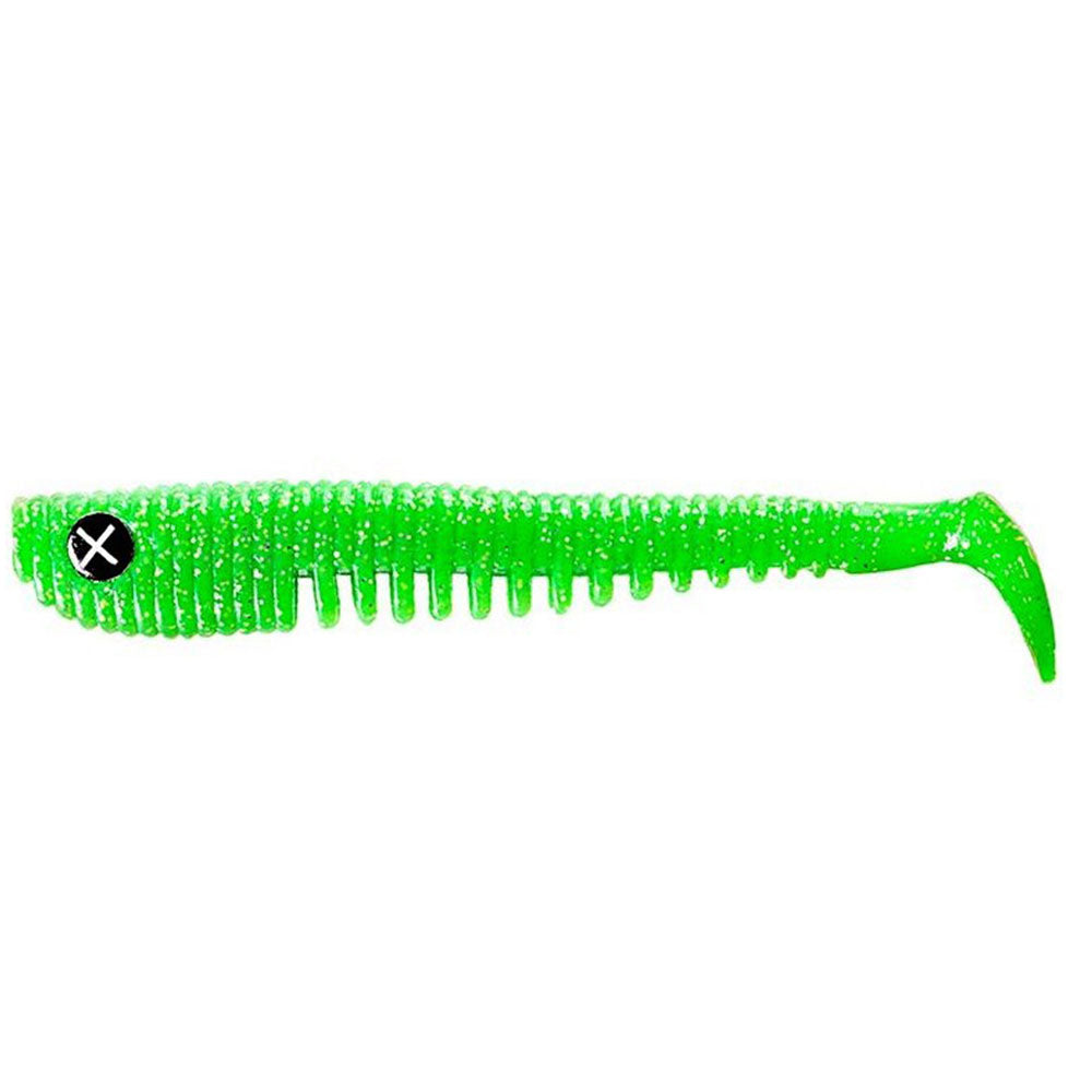 Monkey Lures King Lui 12,5 cm Apple Bomb