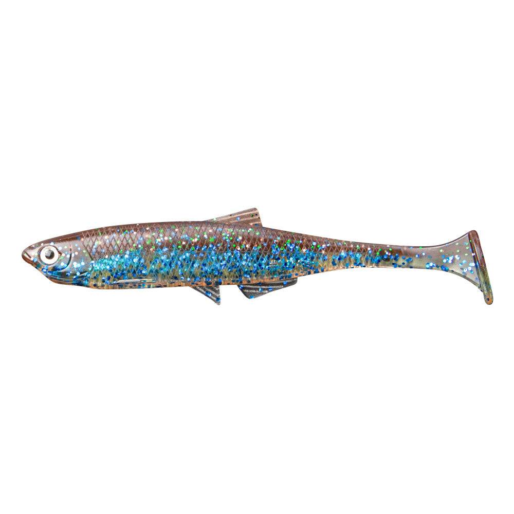 LMAB KFI Bleak Shad 12 cm KOeFI Galaxy