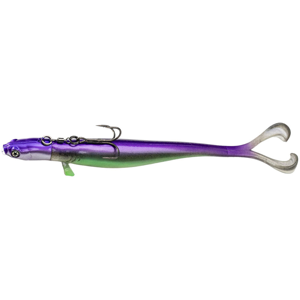 LMAB Drunk Shooter Ghosty Gary