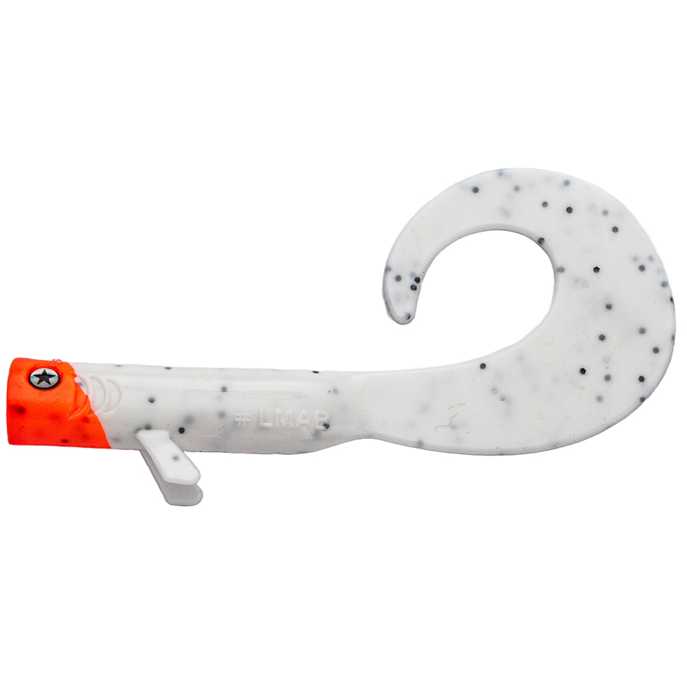 LMAB Drunk Twister 12 cm Stracciatella Sara