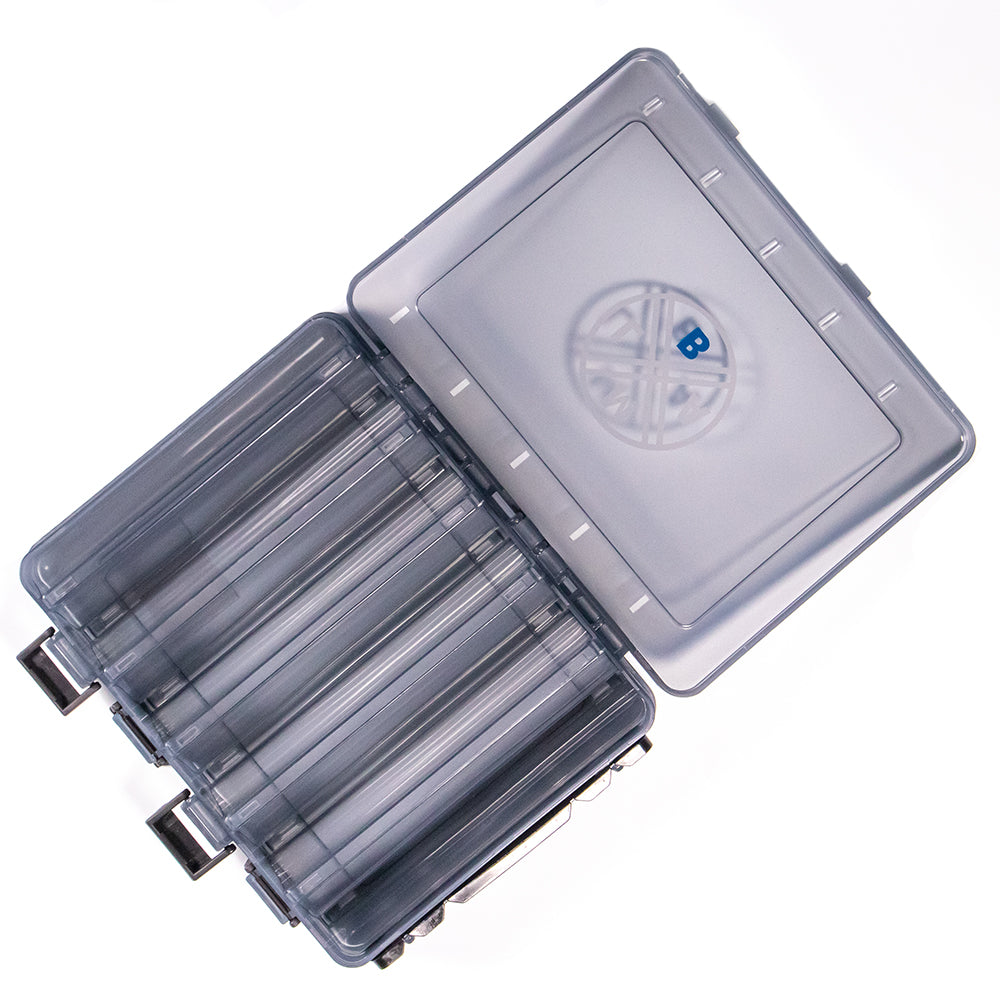 Boite à leurres durs