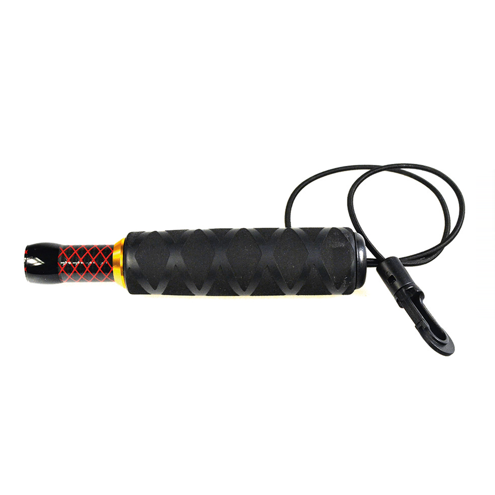 Manche carbone Pafex 15 et 25cm