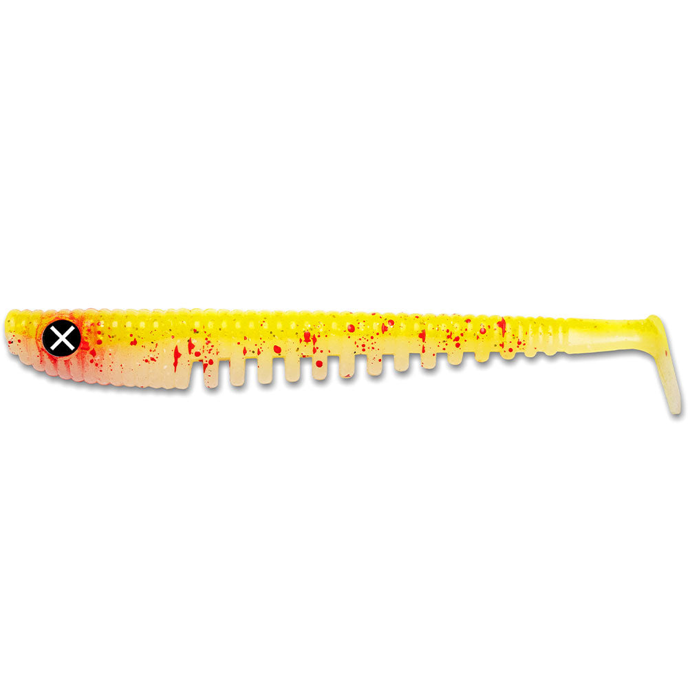 Monkey Lures King Lui 14 cm Chainsaw Cheesecake