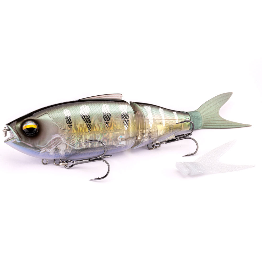 LMAB KOFI REAL VIBE 180