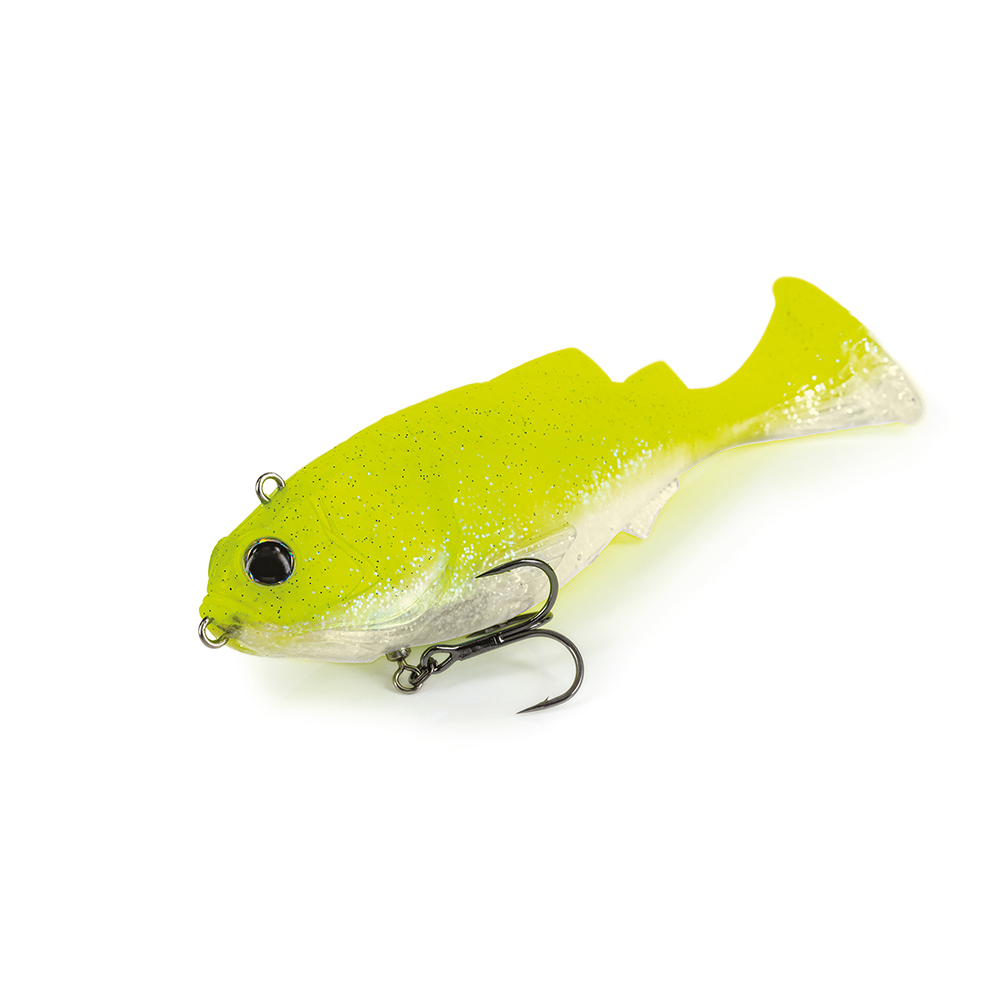 Hybrid swimmer 165