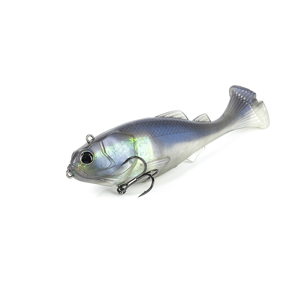 Hybrid swimmer 165