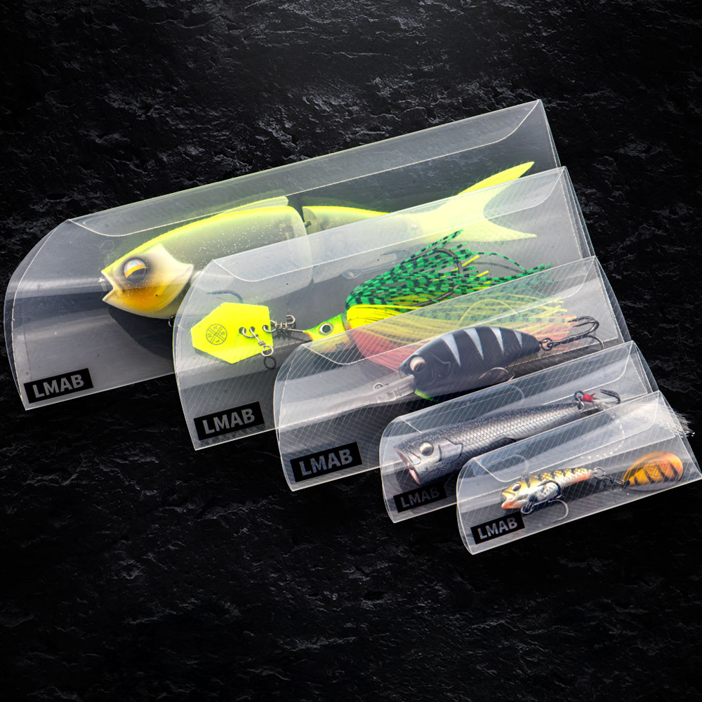 LMAB Lure sleeve
