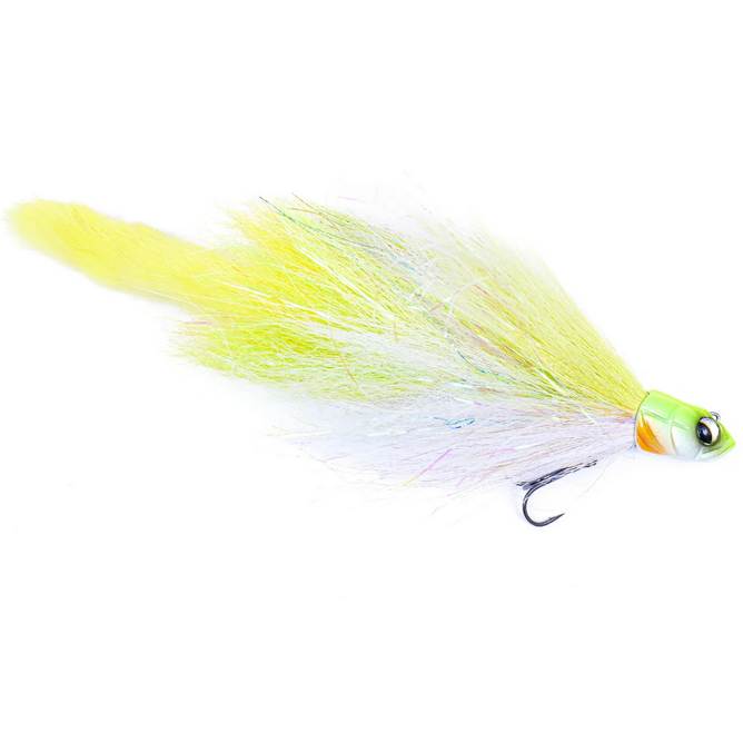 Bim Crazy Rabbit Shallow