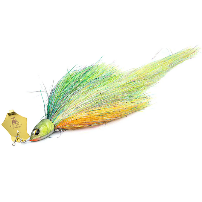 BIM Chacha Bait Flashy