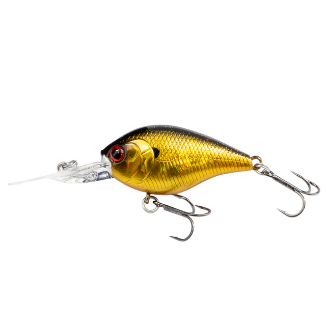 Noike Kaishin Crank 45 SR et DR