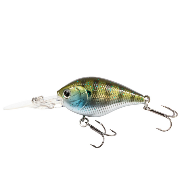 Noike Kaishin Crank 45 SR et DR