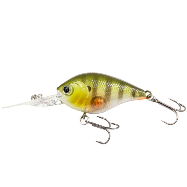 Noike Kaishin Crank 45 SR et DR