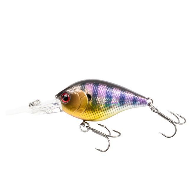 Noike Kaishin Crank 45 SR et DR