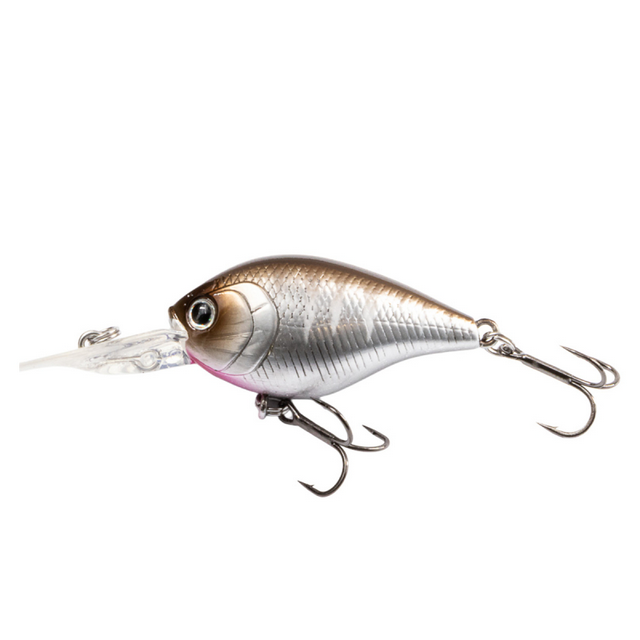 Noike Kaishin Crank 45 SR et DR