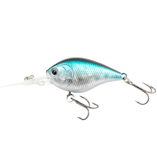 Noike Kaishin Crank 45 SR et DR
