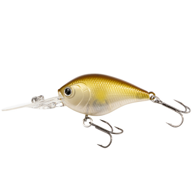 Noike Kaishin Crank 45 SR et DR