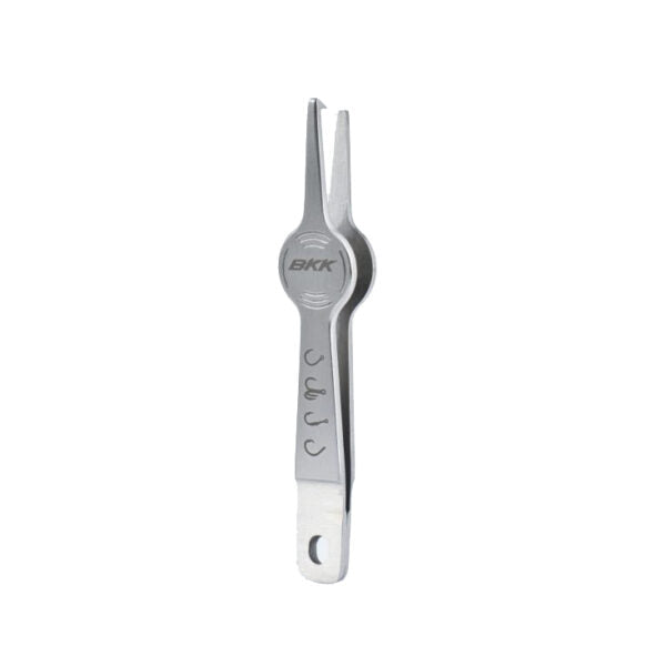 Micro ring tweezer