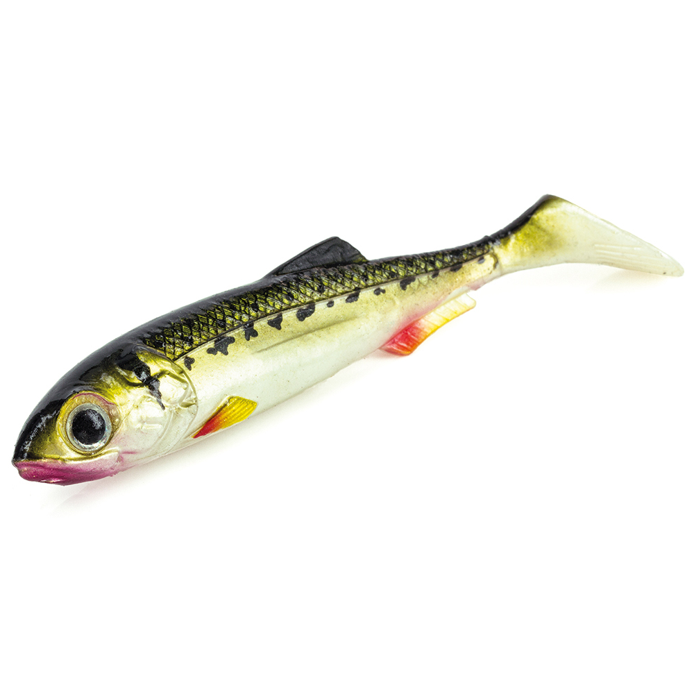 RT Shad 3.5"