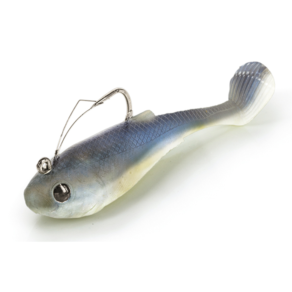 RT Flip tail 3"