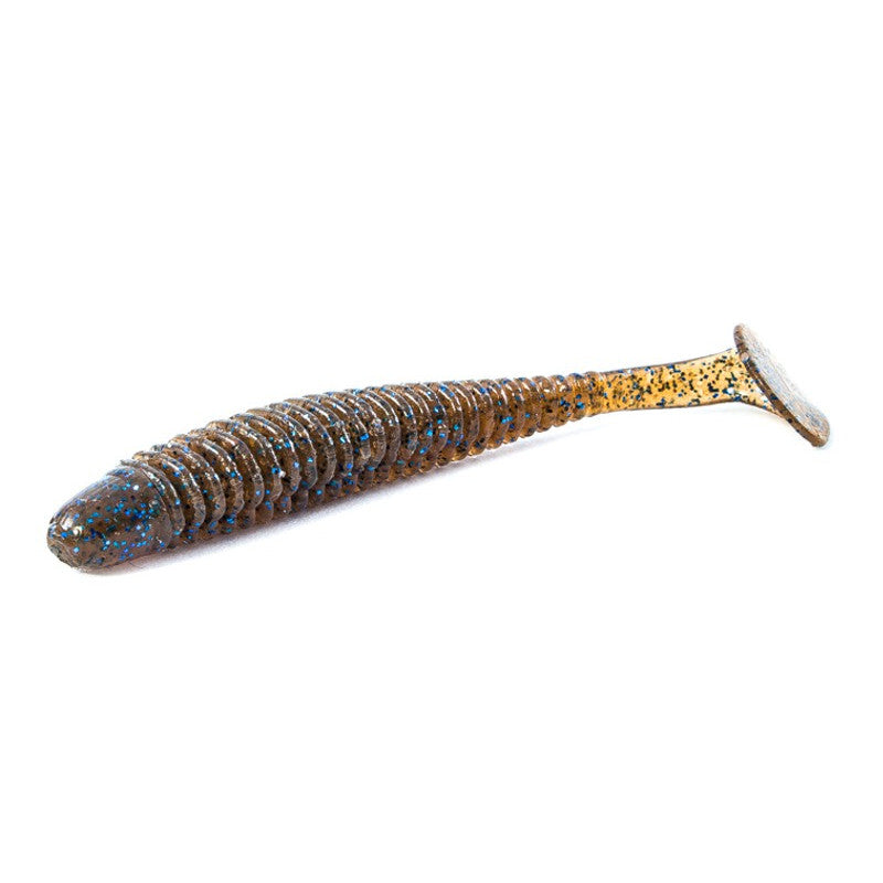 Wobble shad 2"