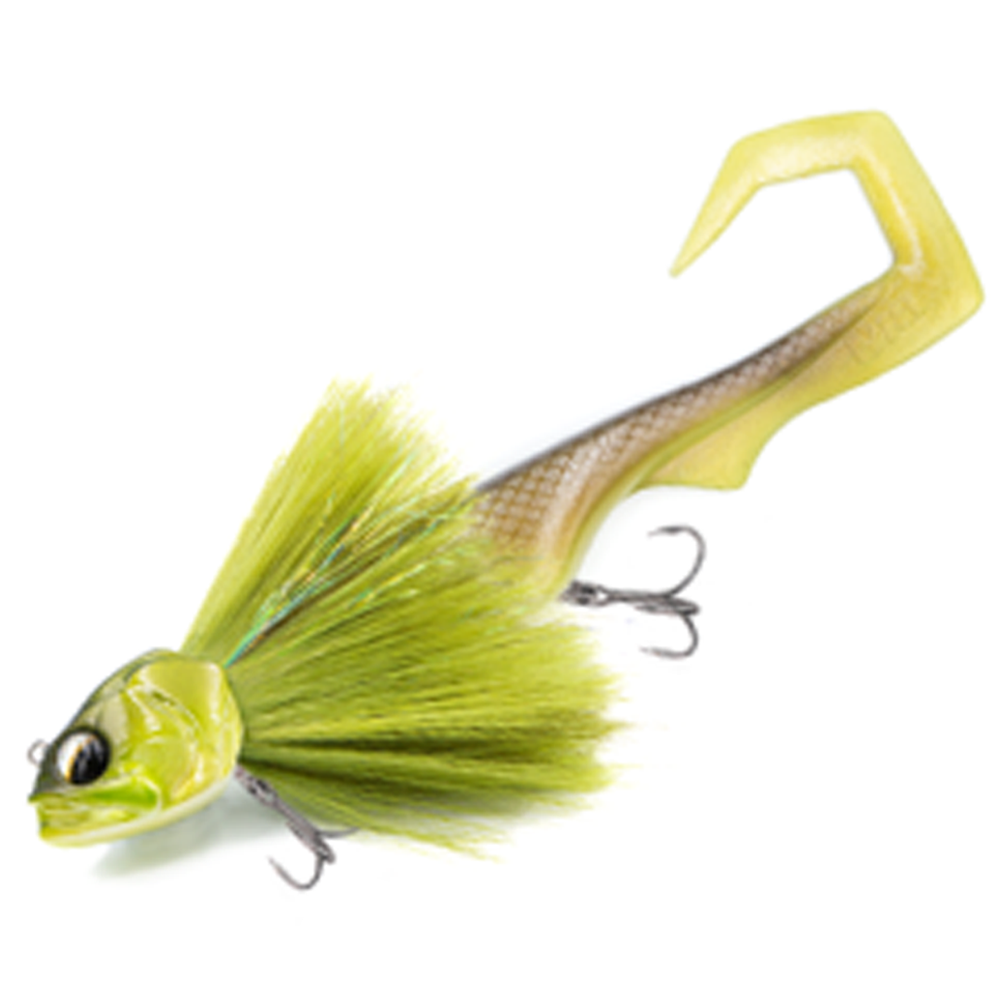 Bim Tackle Shallow Cruiser 23cm 90g
