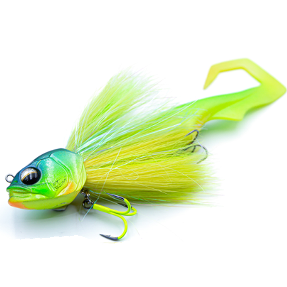 Bim Tackle Shallow Cruiser 23cm 90g