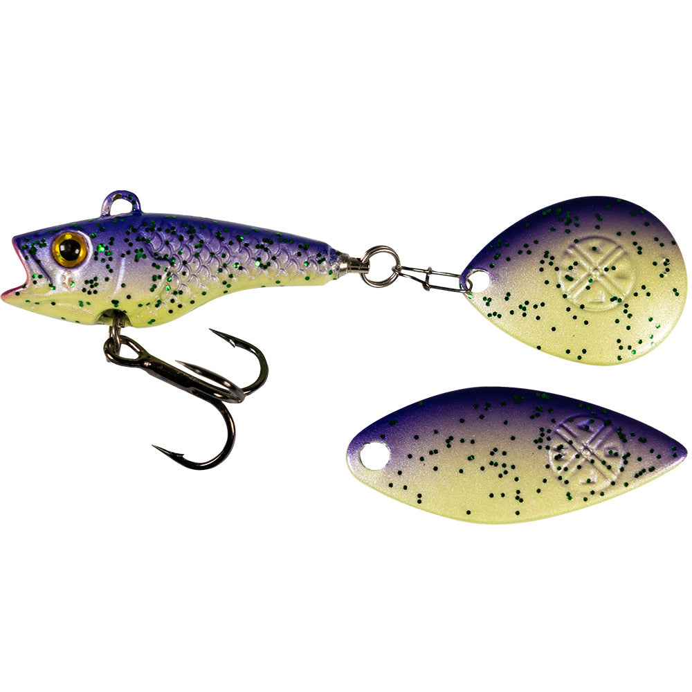 LMAB KFI Good Vibe 10,0 g Purple Rave