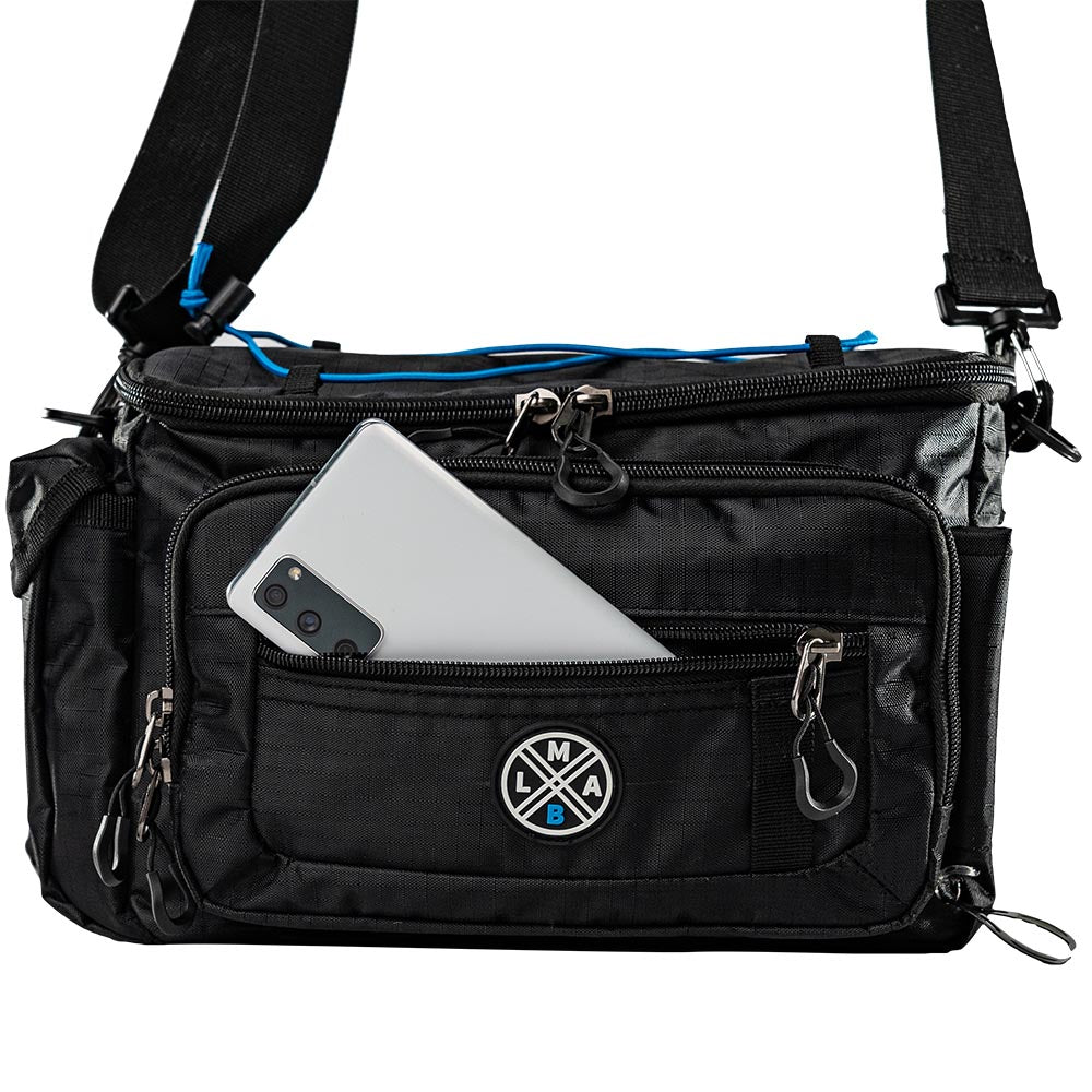 LMAB MOVE Hip Shoulder Bag