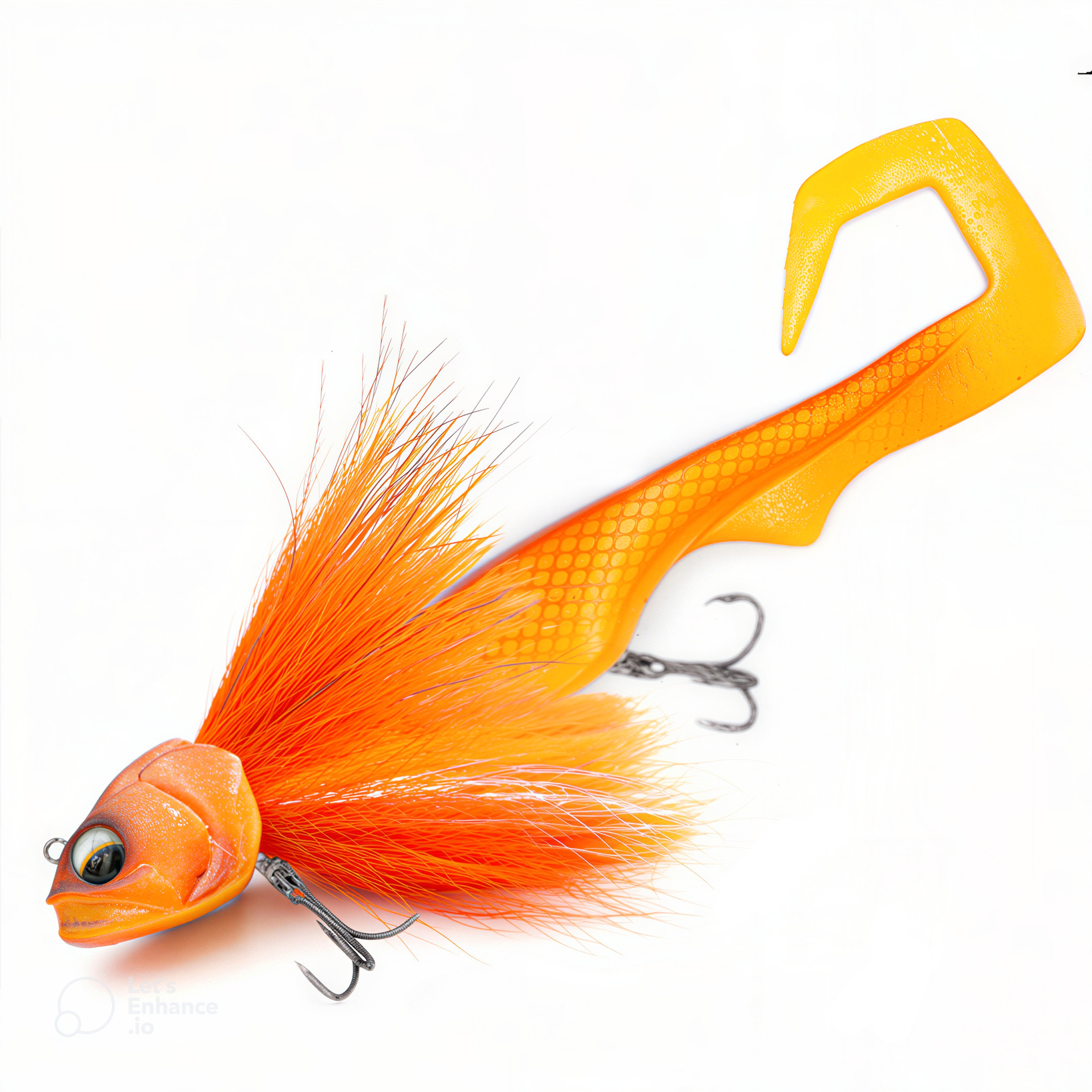 Bim Tackle Shallow Cruiser 23cm 90g