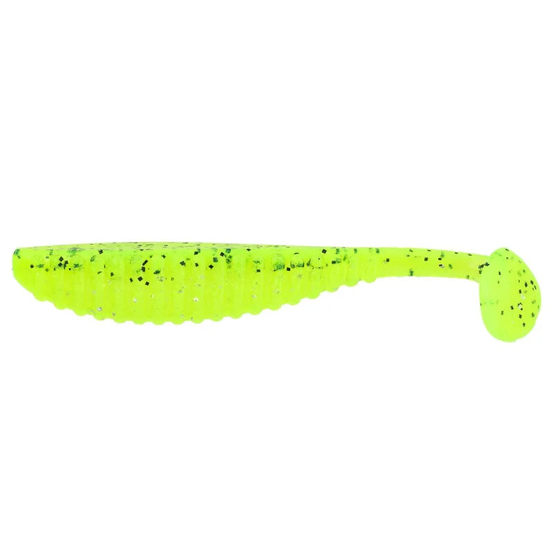 Reins 3.5" S-Cape Shad