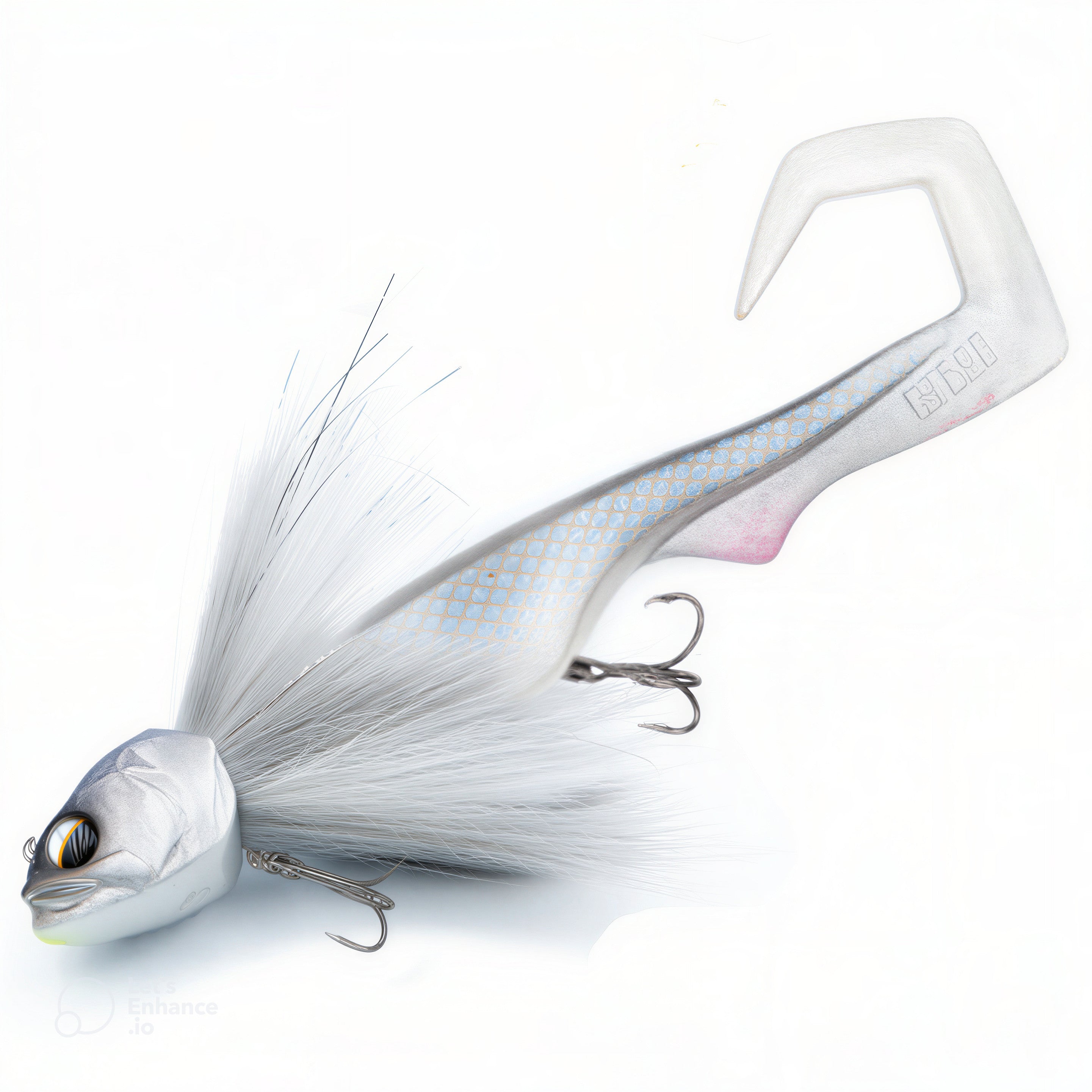 Bim Tackle Shallow Cruiser 23cm 90g