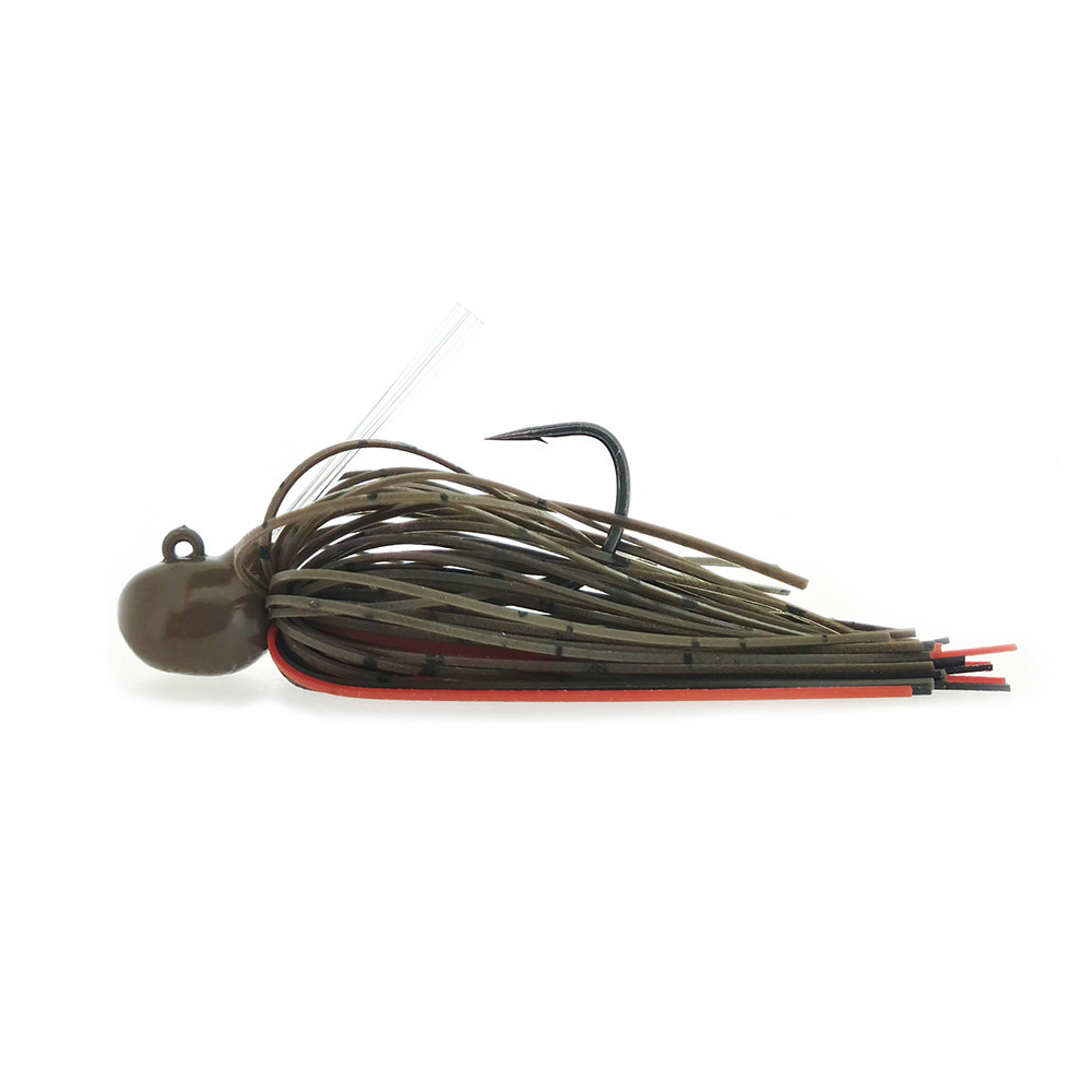 Nano jig