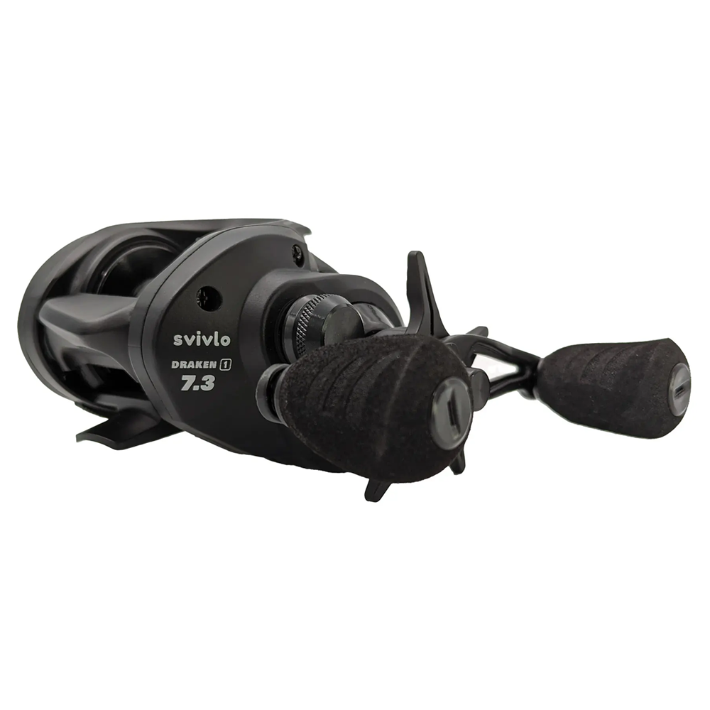 Moulinet Casting Svivlo Draken One