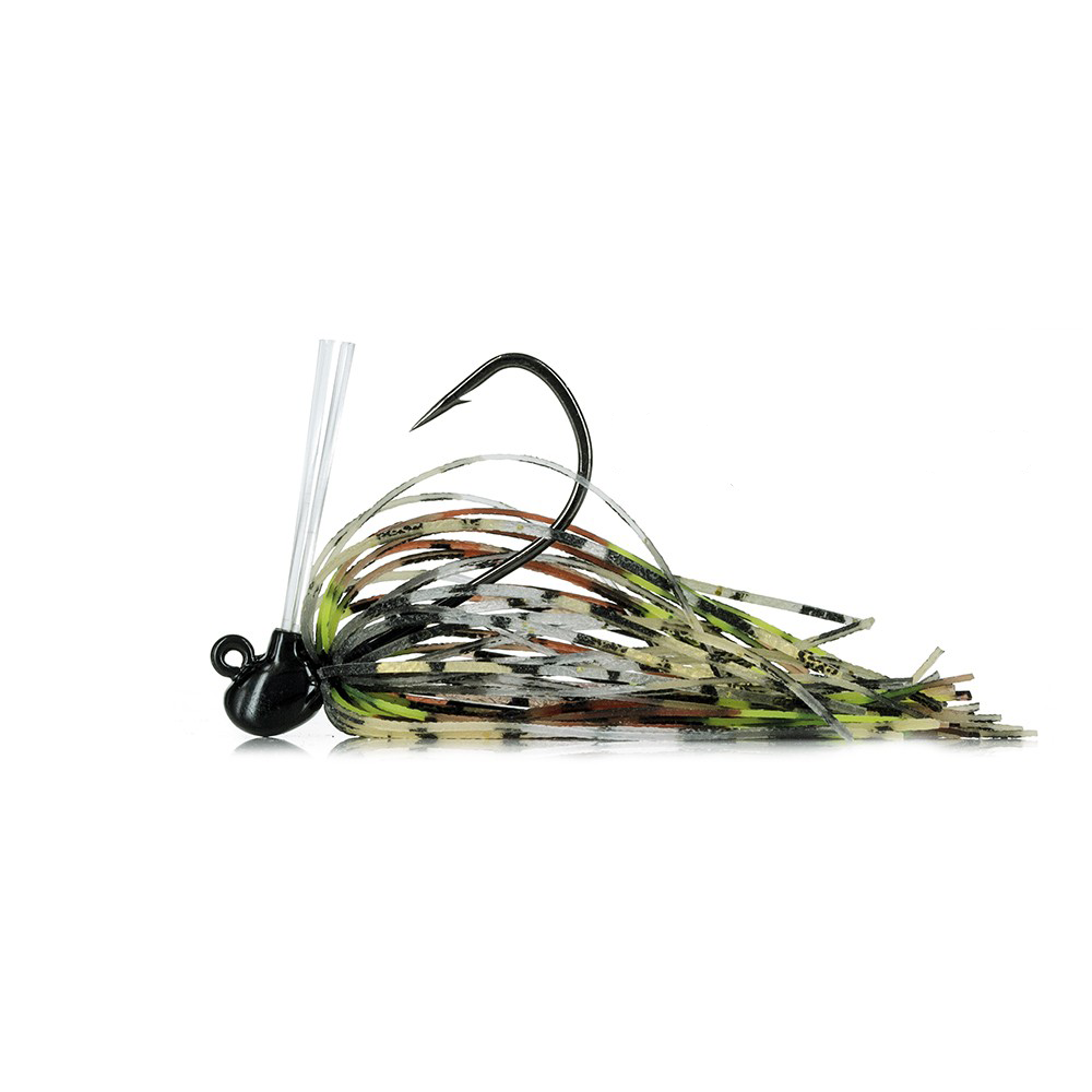 Nano jig