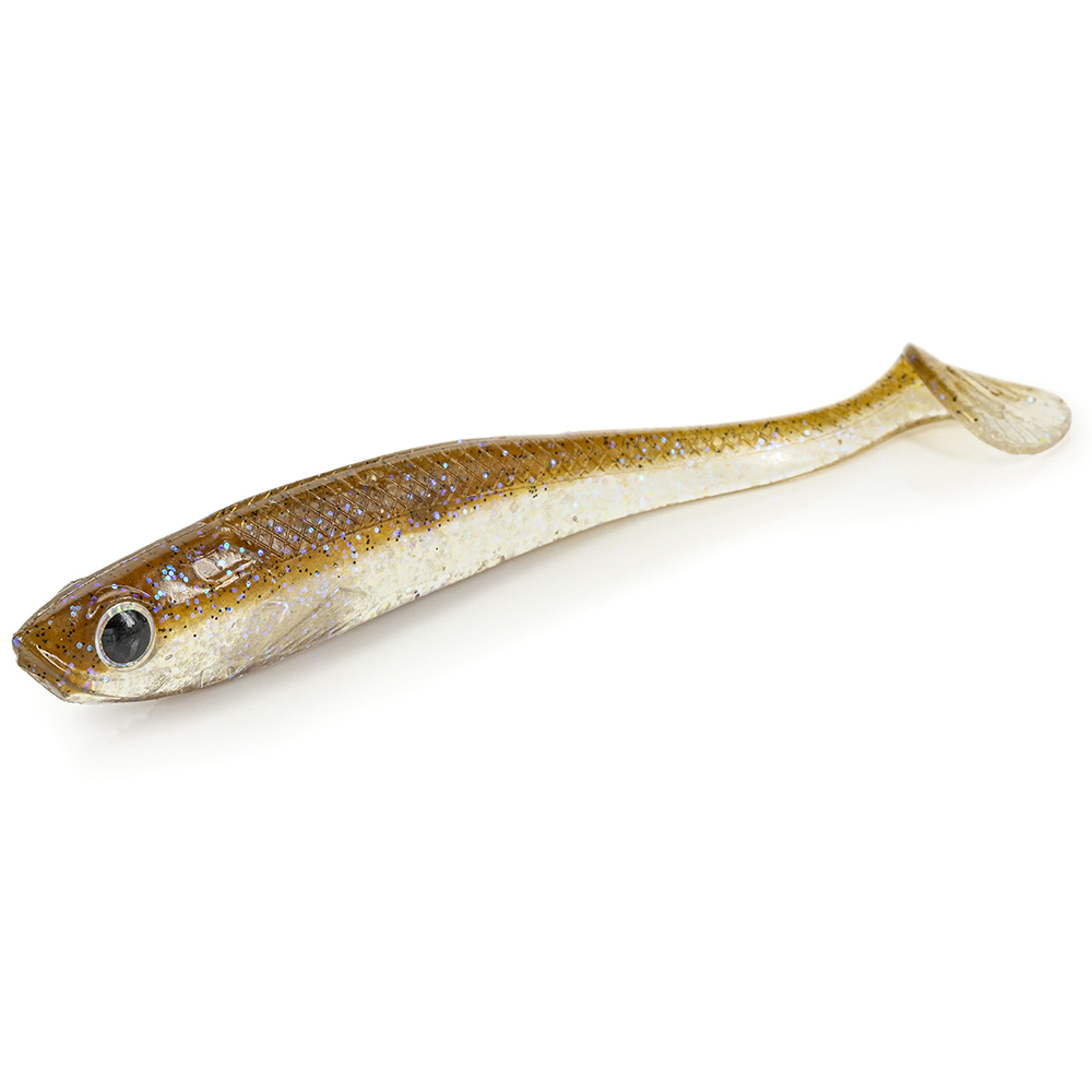 RT Shad 4" SLIM